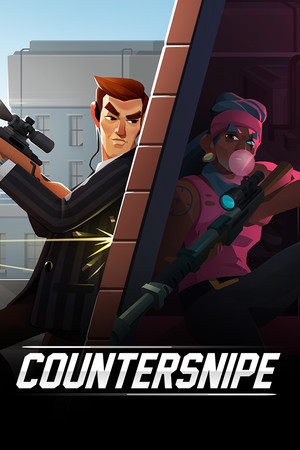 Cover art of Countersnipe