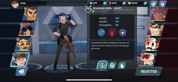 Countersnipe screenshot 4