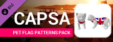 Capsa - Pet Flag Patterns Pack Small Capsule Image