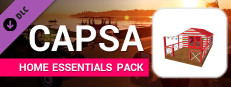 Capsa - Home Essentials Pack Small Capsule Image