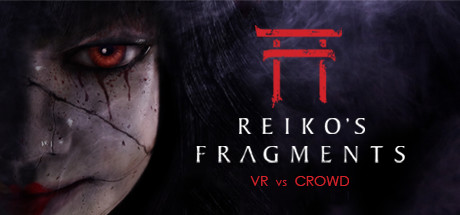 Reiko's Fragments Cover Image