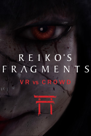 Cover art of Reiko's Fragments