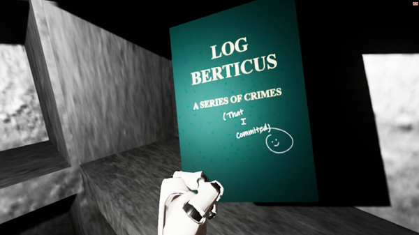 Screenshot z Suka's Escape