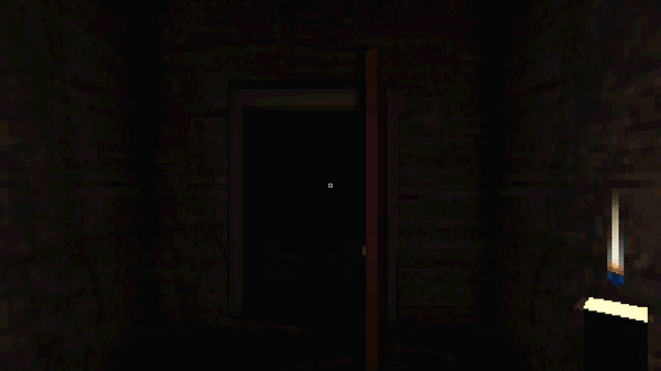 Screenshot z Hollow Head