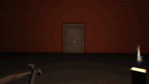 Hollow Head: Director's Cut.