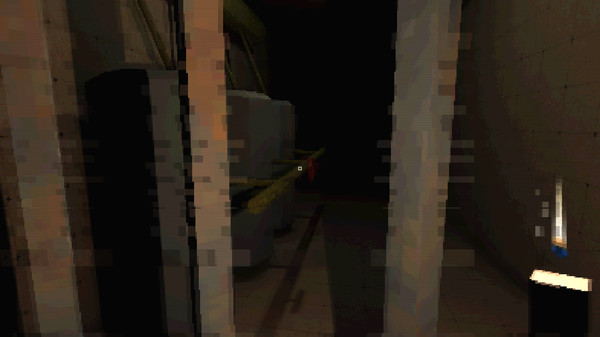 Hollow Head: Director's Cut.