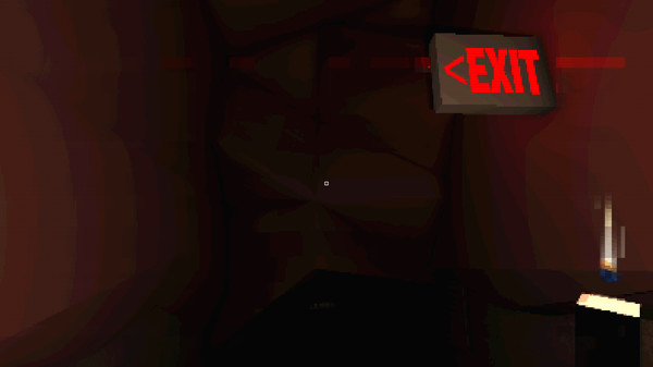 Screenshot z Hollow Head