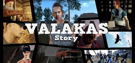 Valakas Story technical specifications for computer