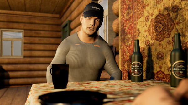 Screenshot z Valakas Story