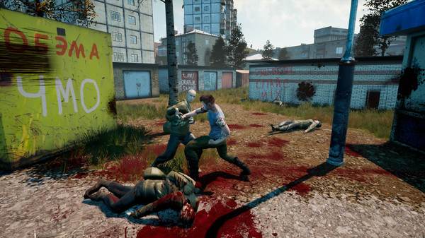 Screenshot z Valakas Story