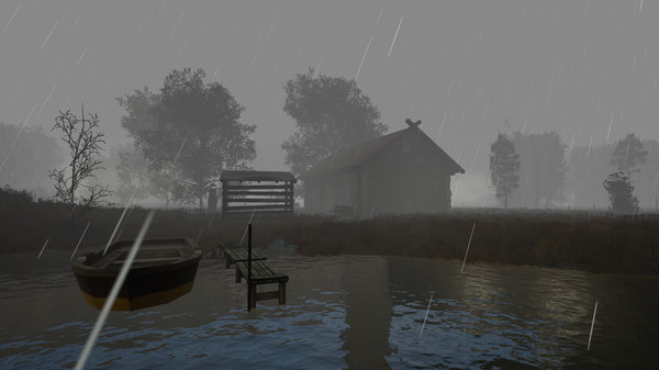 Screenshot z Valakas Story