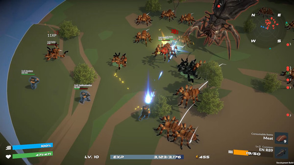 Reviser screenshot 2