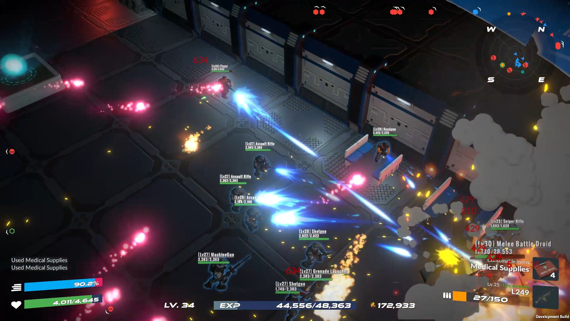 Reviser Featured Screenshot #1