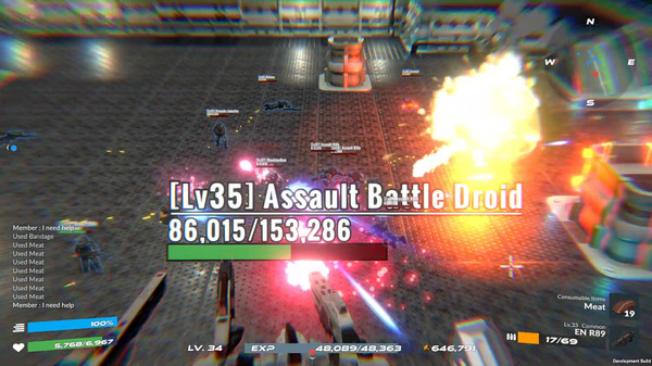 Screenshot z Reviser