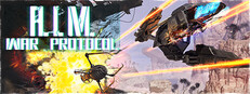 A.I.M. War Protocol Small Capsule Image