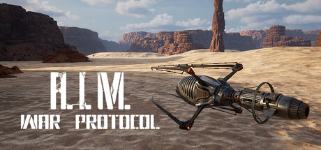 A.I.M. War Protocol
