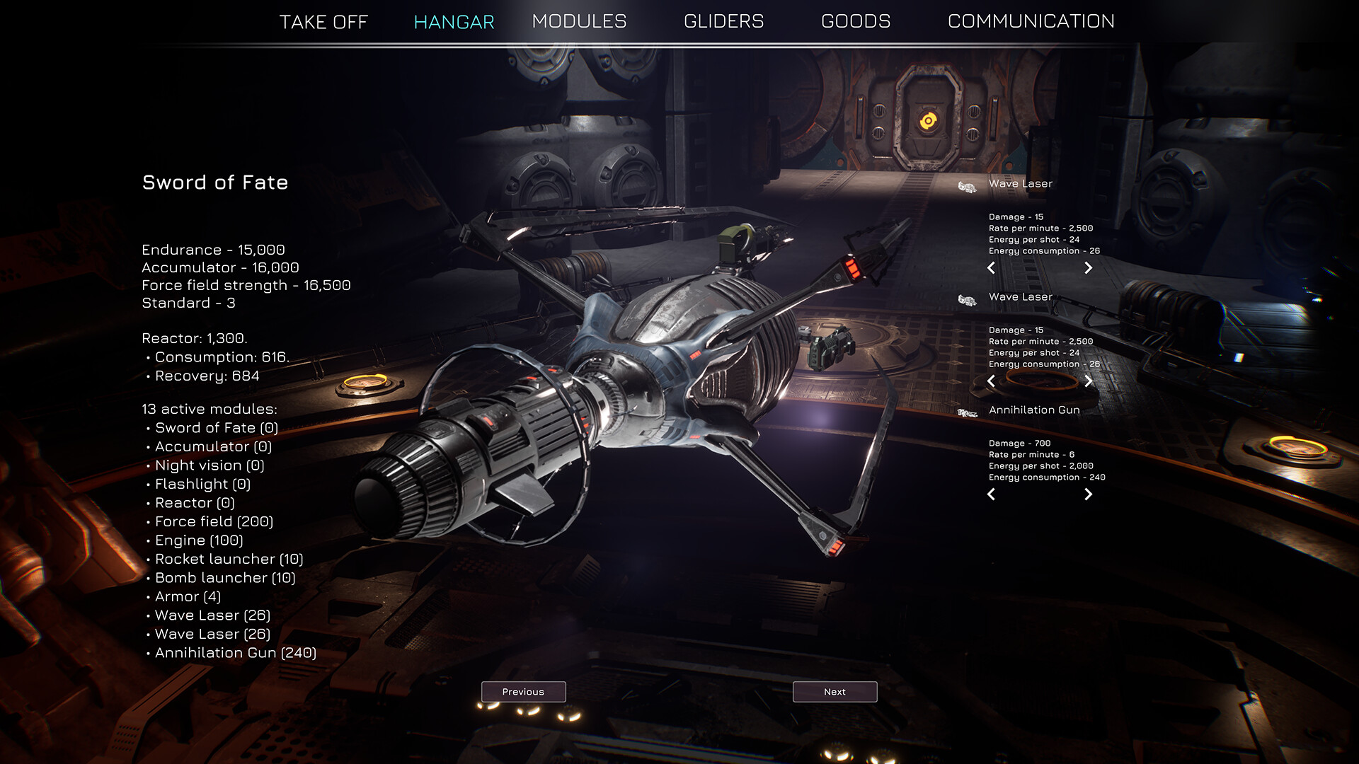 A.I.M. War Protocol screenshot #3