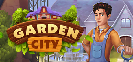 Garden City steam charts