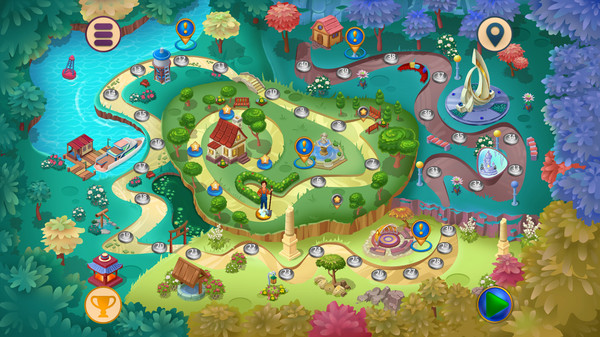 Garden City screenshot 3