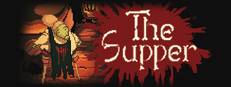 The Supper cover