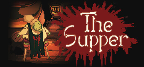 The Supper steam charts