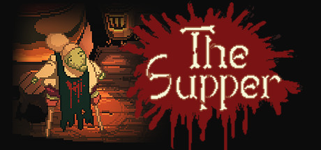 The Supper banner image