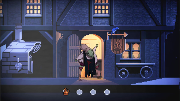 The Supper screenshot 4