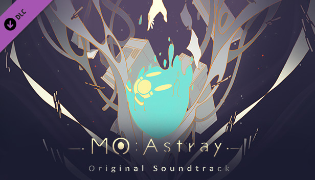 MO:Astray Original Soundtrack