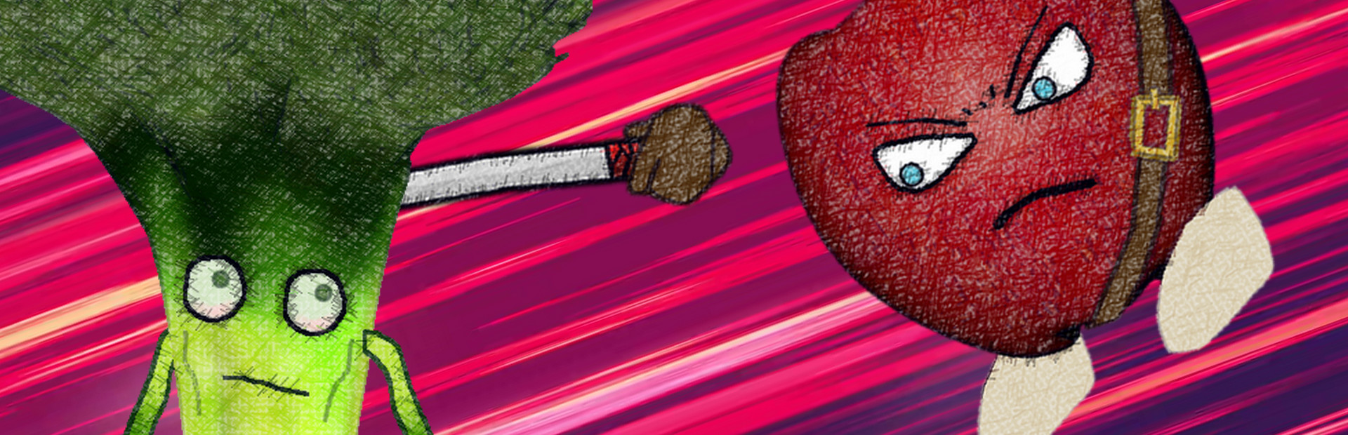 Ninjapple
