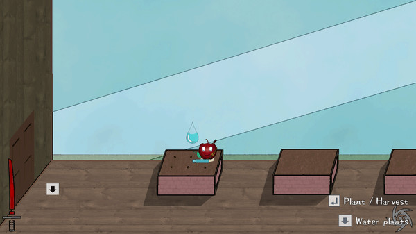 Ninjapple screenshot 5