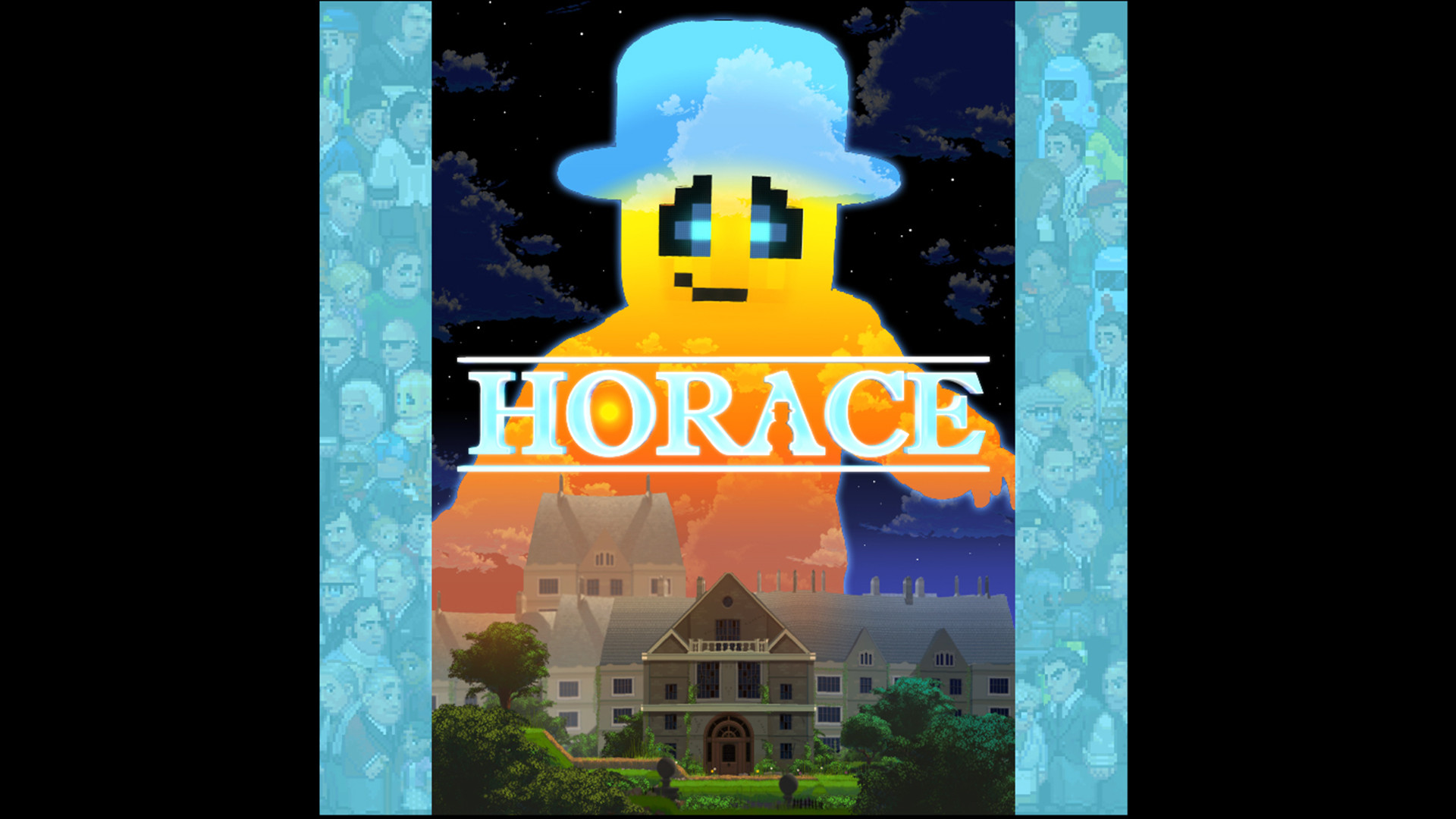 Horace Official Soundtrack Featured Screenshot #1