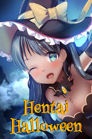 Cover art of Hentai Halloween