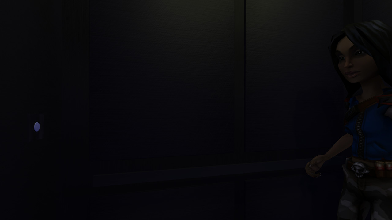 Elevator VR - Humans Expansion Pack Featured Screenshot #1