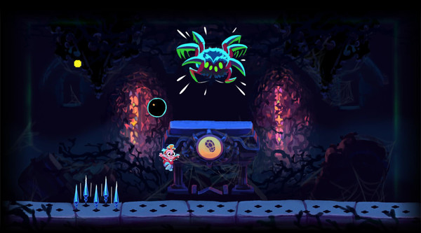 Ghostball screenshot 3