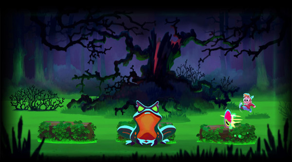 Ghostball screenshot 4