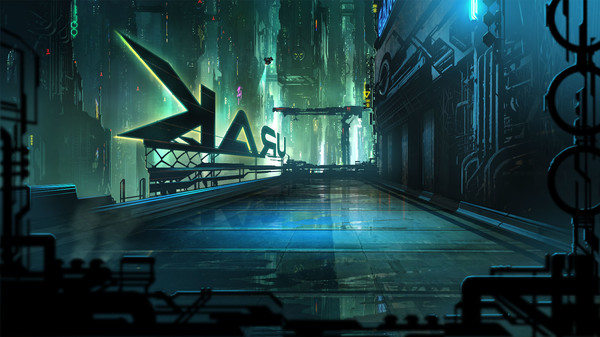 Neon District: Season One screenshot 6