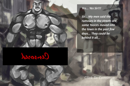 Screenshot z Man Wreck