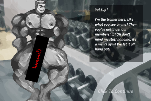 Screenshot z Man Wreck