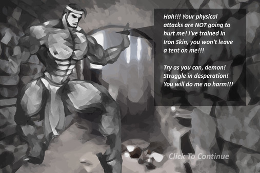 Screenshot z Man Wreck