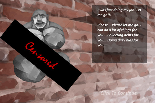 Screenshot z Man Wreck