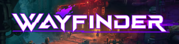 Wayfinder video 1