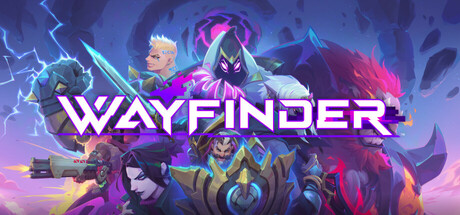 Wayfinder banner image