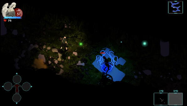 Hellbound: the Awakening screenshot 6