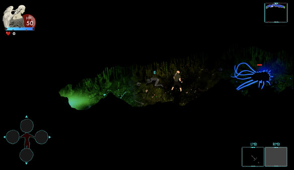 Hellbound: the Awakening screenshot 3