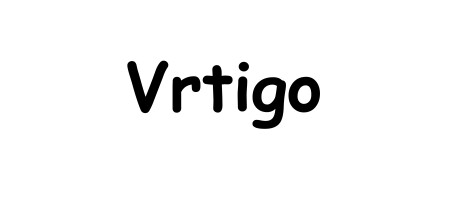 Vertigo Cheat Engine/CT