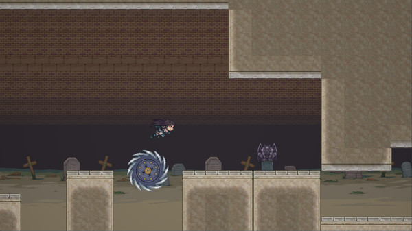 Immortal Girl screenshot 6