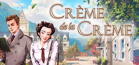 Creme de la Creme banner image