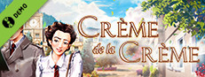 Creme de la Creme Demo Small Capsule Image