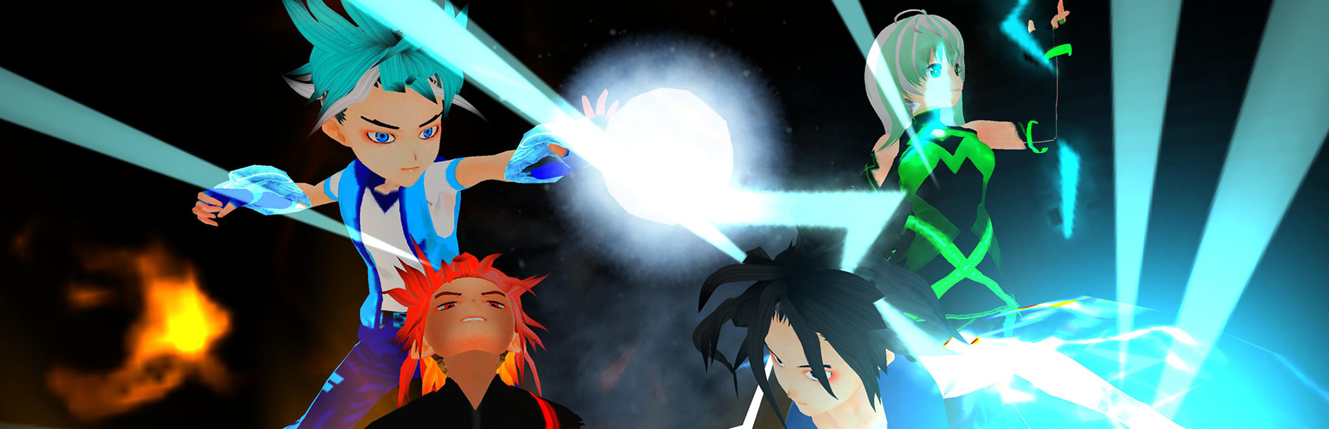 Dragon Little Fighters 2