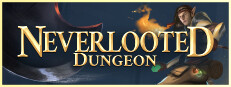 Neverlooted Dungeon Banner